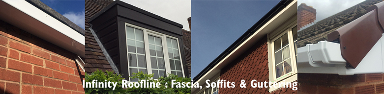 Infinity Products Roofline Examples