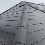 Infinity Pitched Roof