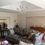 Infinity Product Garage Conversion