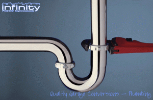 Infinity-Garage-Conversions-Plumbing